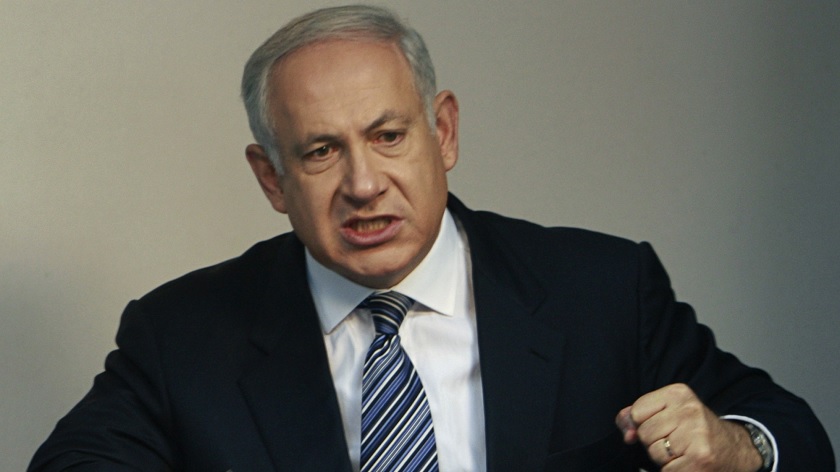 Netanyahu condemns French FM remarks about Israeli apartheid