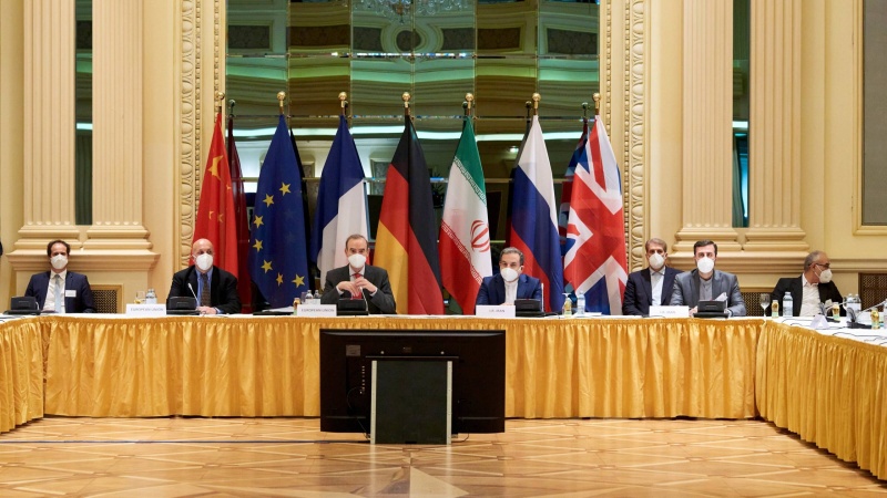 USA/Russie/Chine : partie d’échec iranienne?