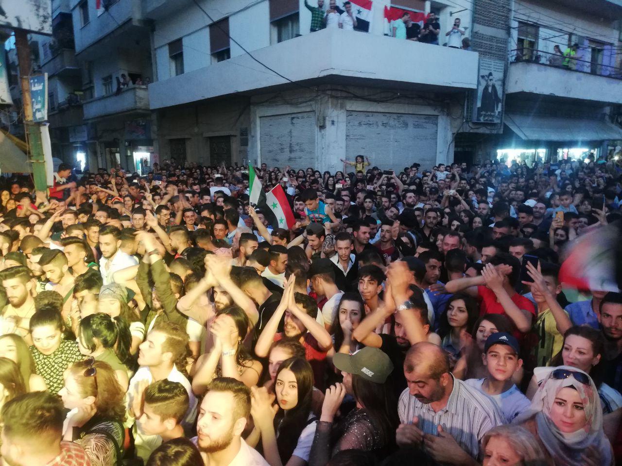 سوريا تعلن بعد قليل النتائج النهائية للانتخابات الرئاسية