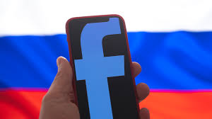 Facebook назвал Россию и Иран главными источниками дезинформации
