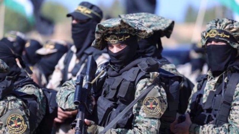 Jihad Islam: Perang Gaza Kunci Pembebasan Al Quds