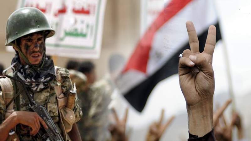 في الذكرى ال31 للوحدة اليمنية .. هكذا نجح أنصار الله في إبقاء اليمن موحدا ومنع حرب أهلية 