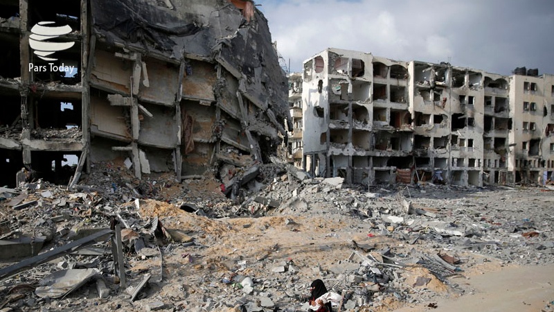 Gaza, Onu: inchiesta su violazione diritti umani