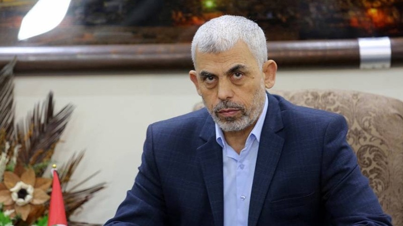 Haaretz: Pemimpin Hamas Lebih Berani dari PM Israel
