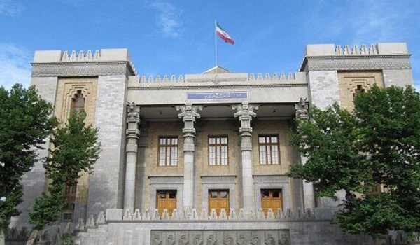 الخارجية الايرانية تهنئ بنجاح الانتخابات السورية وفوز بشار الأسد
