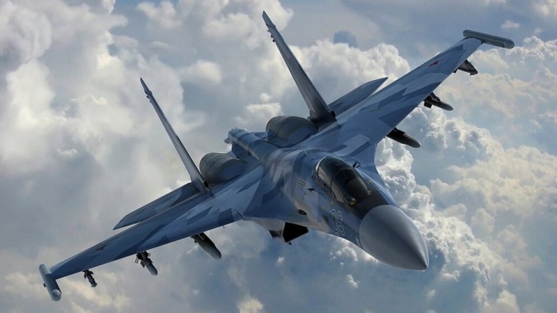 Tu-22 : la surprise Russie-Résistance?