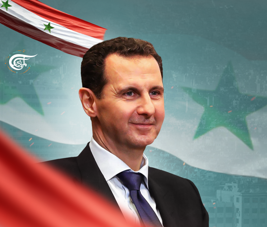 رئيس مجلس الشعب السوري يعلن فوز بشار الأسد في الانتخابات الرئاسية
