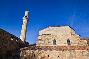 Una mezquita en Crimea vuelve a abrir sus puertas después de 97 años