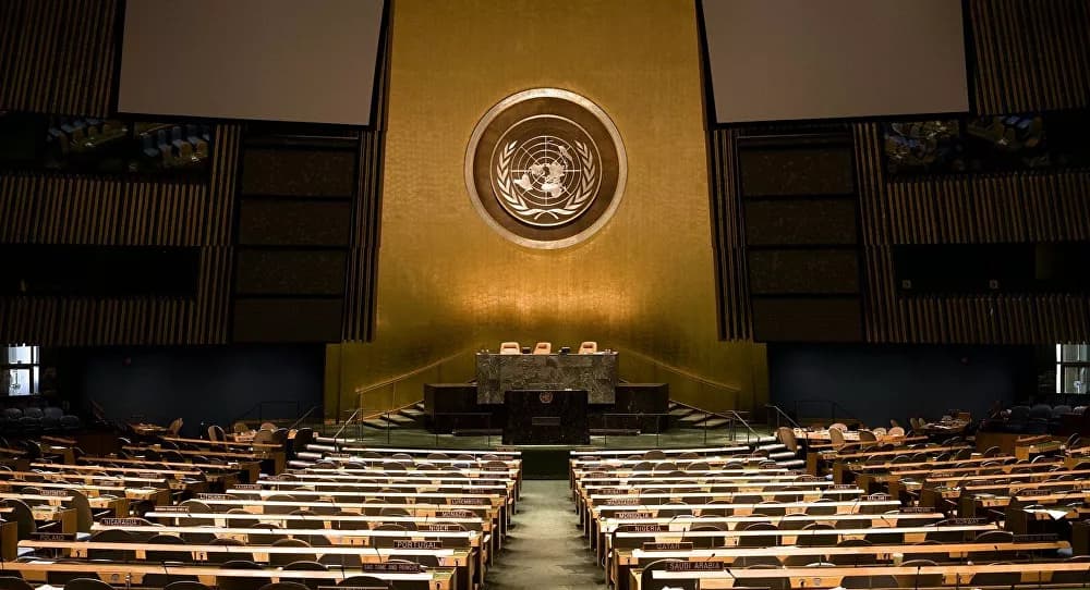 Alta comissária da ONU diz que ataques na Faixa de Gaza poderão ser considerados 'crimes de guerra'
