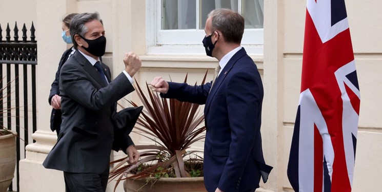 US, Britain manipulating Vienna Talks to please Zionist regime