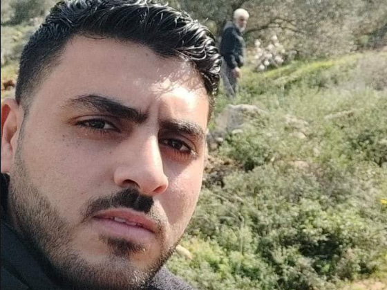 Israeli forces shoot, kill Palestinian young man, injures others near Nablus