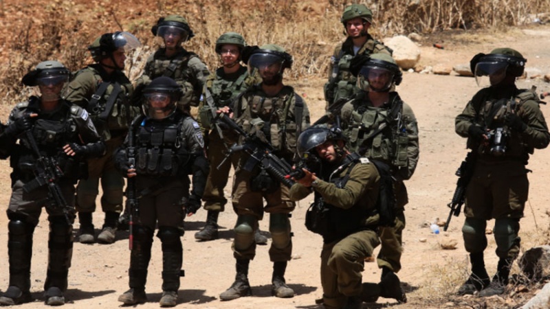 Israel Tembak Mati Seorang Pemuda Palestina di Tepi Barat