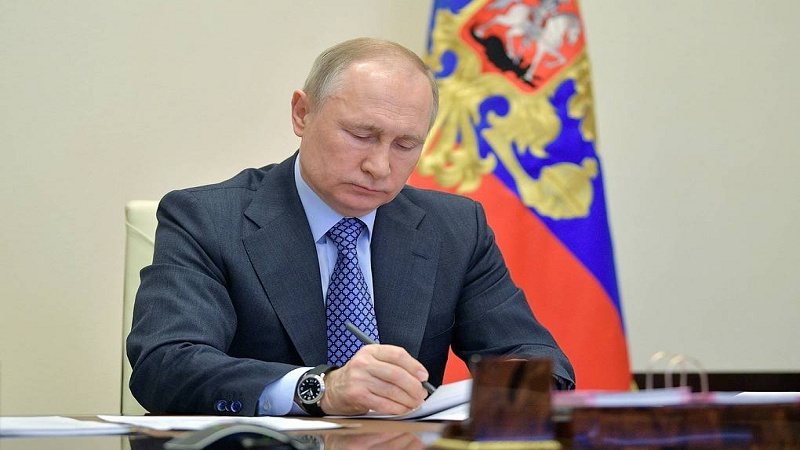 Путин заявил, что интеграция России и Белоруссии должна идти не спеша