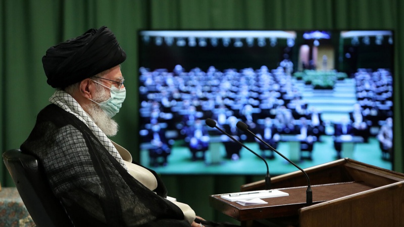 Iran Aktualita, 29 Mei 2021