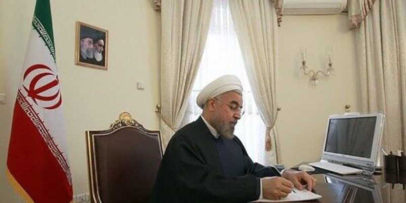 Iran Ta Taya Shugaban Kasar Syria Basharul Asad Murnar Sake Lashe Zabe