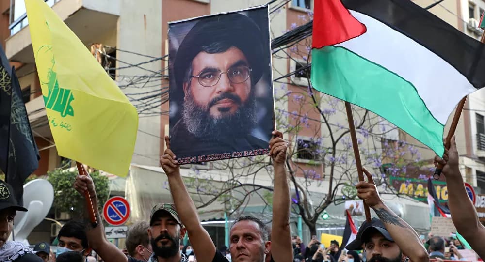 Líder do Hezbollah diz que abusos em Jerusalém podem gerar 'guerra regional' e convoca resistência