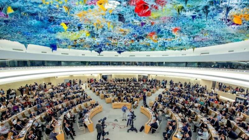 国連人権理事会が、イスラエル犯罪調査のための委員会設置に同意