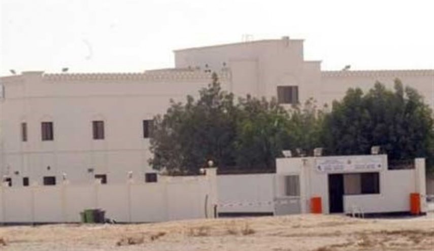 أكثر من ٧٠ إصابة بفايروس كورونا بين السجناء في أكثر من مبنى خلال أيام