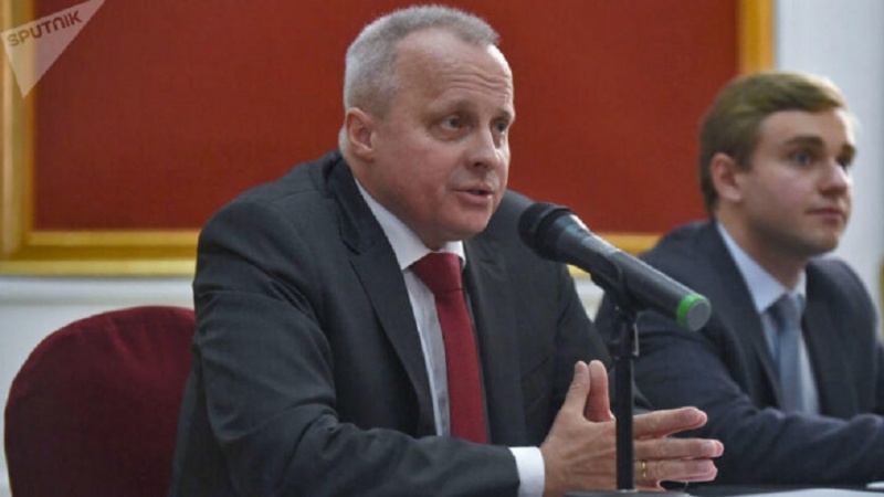 Русија Зәнҝәзура әлавә сәрһәд гошунлары јерләшдирмәк истәјир