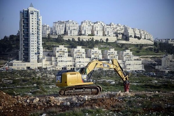 L’Irlande condamne la colonisation israélienne