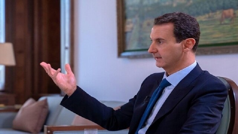 Суријаны гурмаға үмиди артырмалыјыг