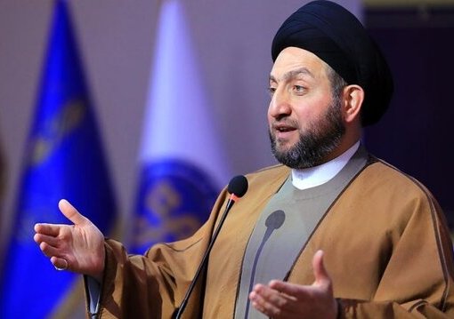  رئيس تحالف عراقيون: مقاطعة الانتخابات تُعدّ تراجعا عن الواجب الوطني