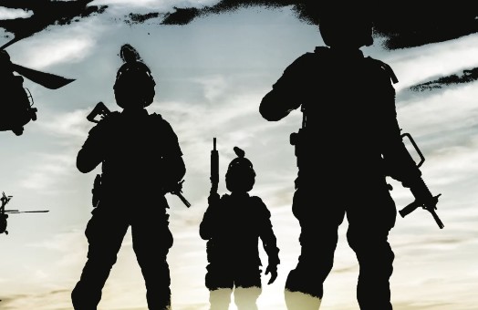 Zwei Jahrzehnte afghanischer Besatzung kosteten 2,26 Billionen US-Dollar