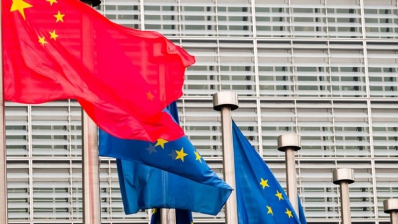 Cina, visita 4 diplomatici dell'Ue