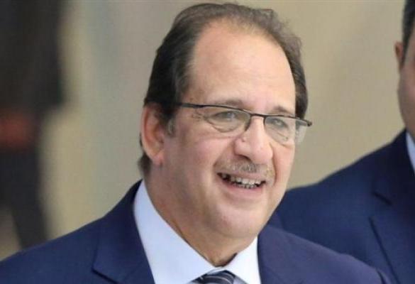 تقارير إسرائيلية تقول إن رئيس المخابرات المصرية يزور تل أبيب الأحد
