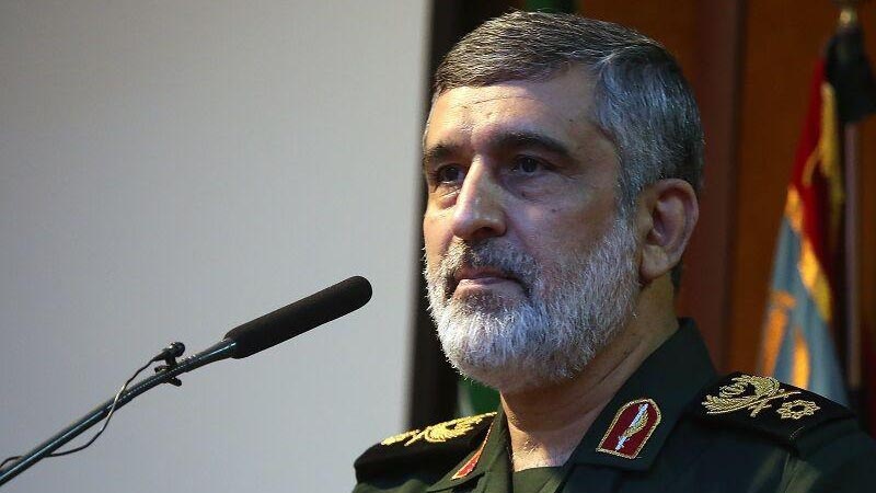General Hacızade: Direnişin gücünü, düşmanlardan duymalısınız