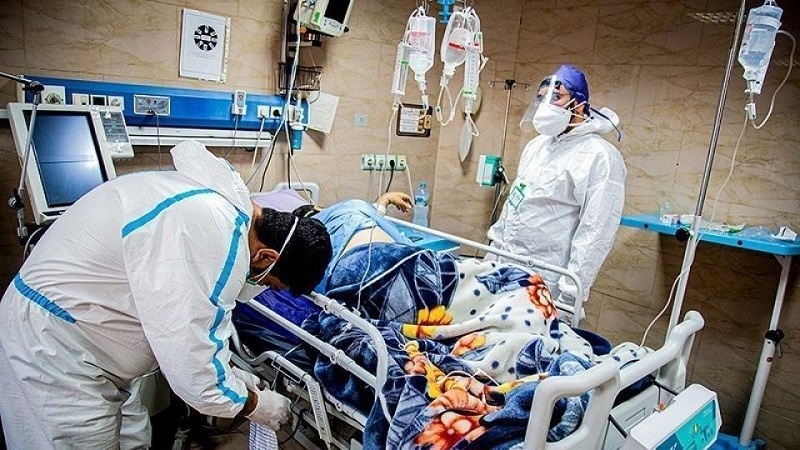 İran'da koronavirüs salgınında son durum