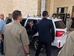 بتكليف من السيسي.. مدير المخابرات المصرية يصل تل أبيب لبحث التهدئة