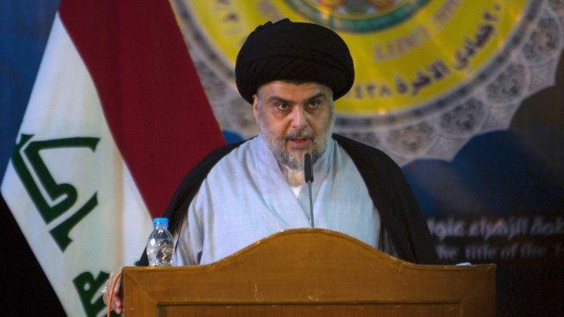 Moqtada Sadr: Assad Menang Suara Rakyat Menggema, Api Kekerasan Padam