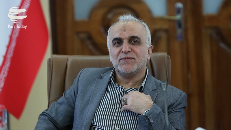 İran ve Irak arasında gümrük işbirliği gelişiyor
