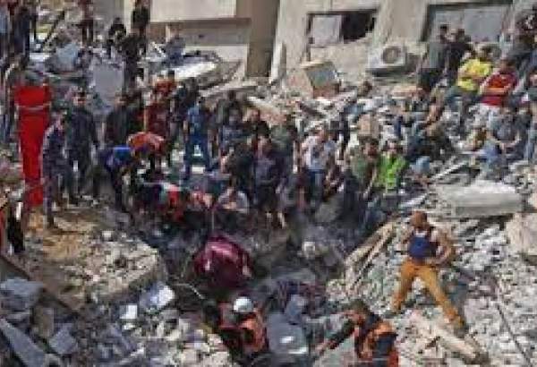 Kuwaiti parliament passes legislations to boycott Israel, normalization of ties