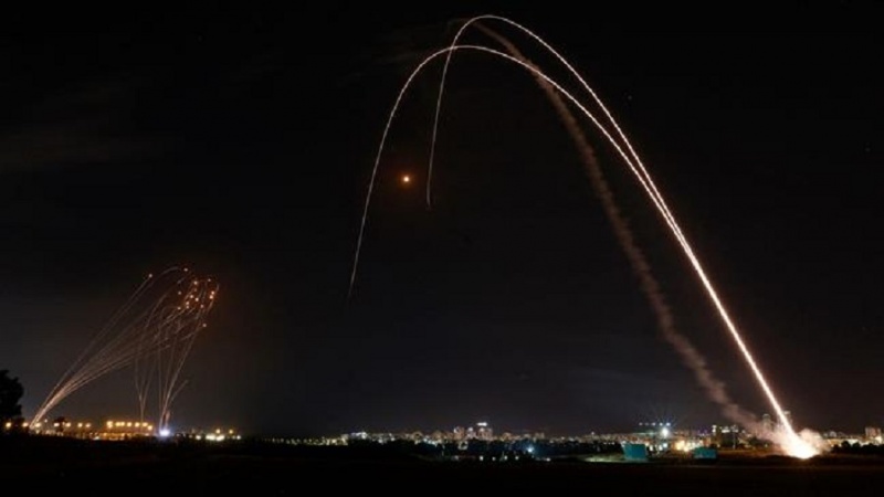 Intelijen Israel Sebut Hamas Masih Punya Ratusan Rudal Jarak Jauh