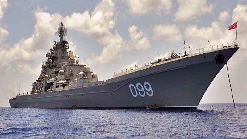 OTAN/Russie: le clash nucléaire?
