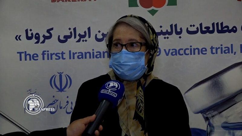 پابندیوں کے باوجود ایران دنیا کی موثر ترین ویکسین بنانے میں کامیاب