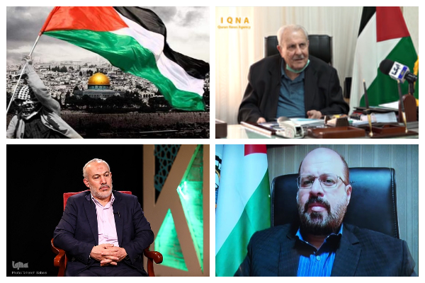 Le monde ne connaîtra pas la paix sans résolution de la question palestinienne