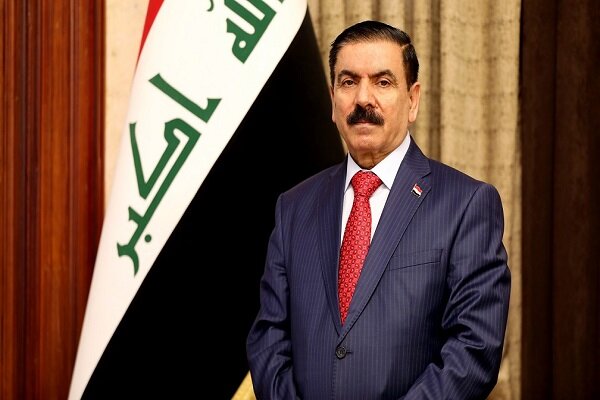 Iraqi PMU commander still in detention: Defense Minister