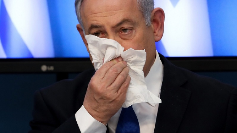 Yamina dan Yesh Atid Israel akan Akhiri Kekuasaan Netanyahu