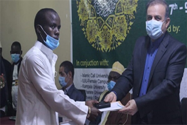 Les temps forts de la première compétition nationale coranique d’Ouganda