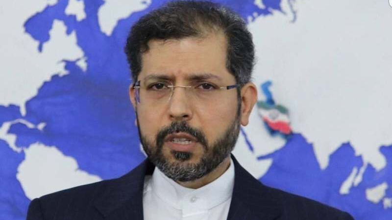 イラン外務省報道官、「カナダで悲劇が発生」