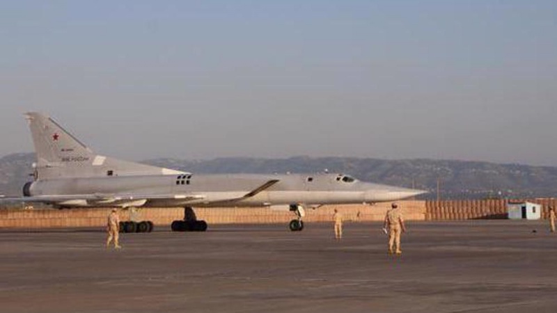 Syrie: le coup "nucléaire" russe?