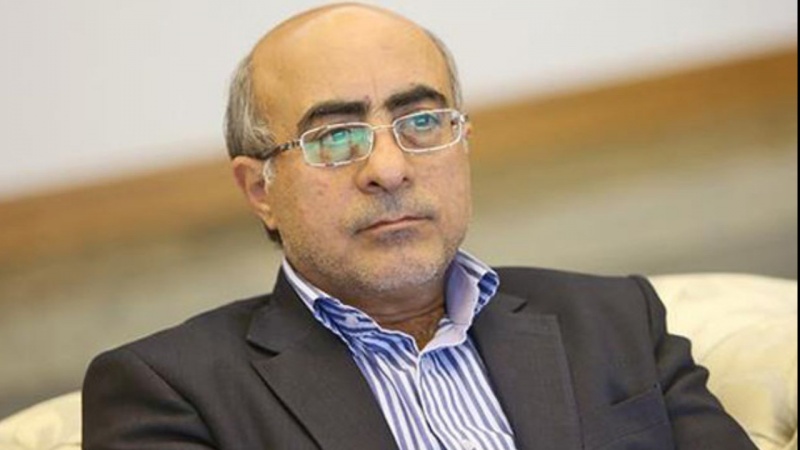 Akbar Komijani übernimmt Leitung der iranischen Zentralbank