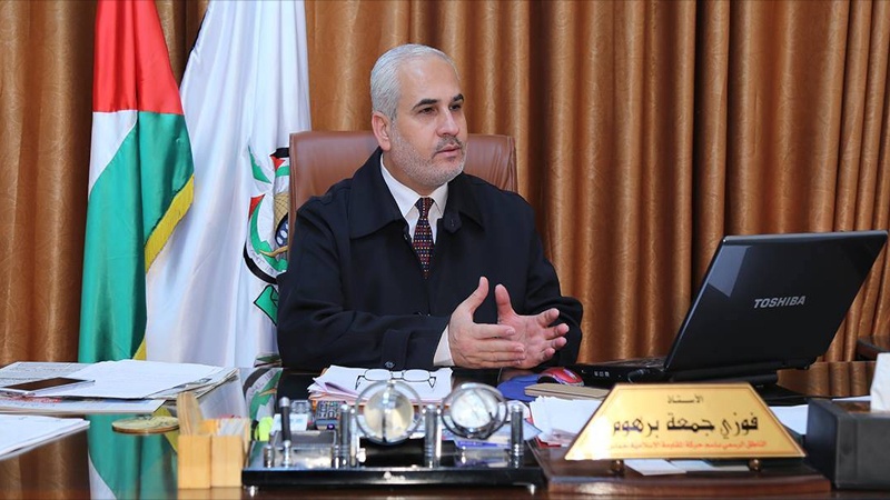 Hamas Sikapi Upaya untuk Singkirkan Netanyahu dari Posisi PM Israel
