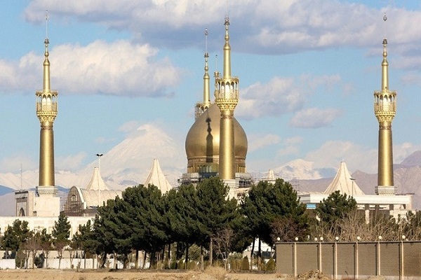 إقامة مؤتمر دولي بعنوان "الإمام الخميني (رض) والعالم المعاصر" في طهران