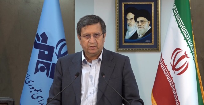 イラン大統領選ヘンマティ候補、「制裁とFATFはイラン対外貿易を妨げる二大障壁」