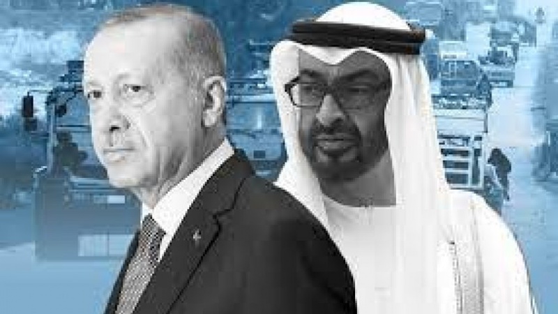 BAE Türkiye'de başka bir darbe girişiminde bulundu