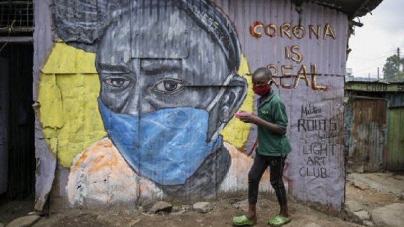 Pandemia in Sudafrica, si teme terza ondata